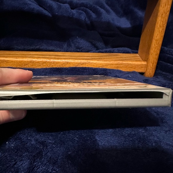 Original X Box Games, Splinter Cell and Star Wars - Picture 9 of 14